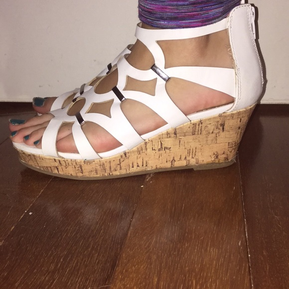 Wedges - Picture 3 of 3